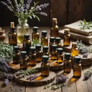 naturopathy