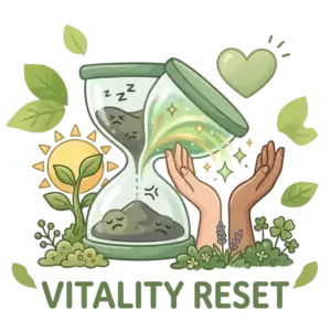 About Treatment Ayushvedaa Wellness Vitality reset